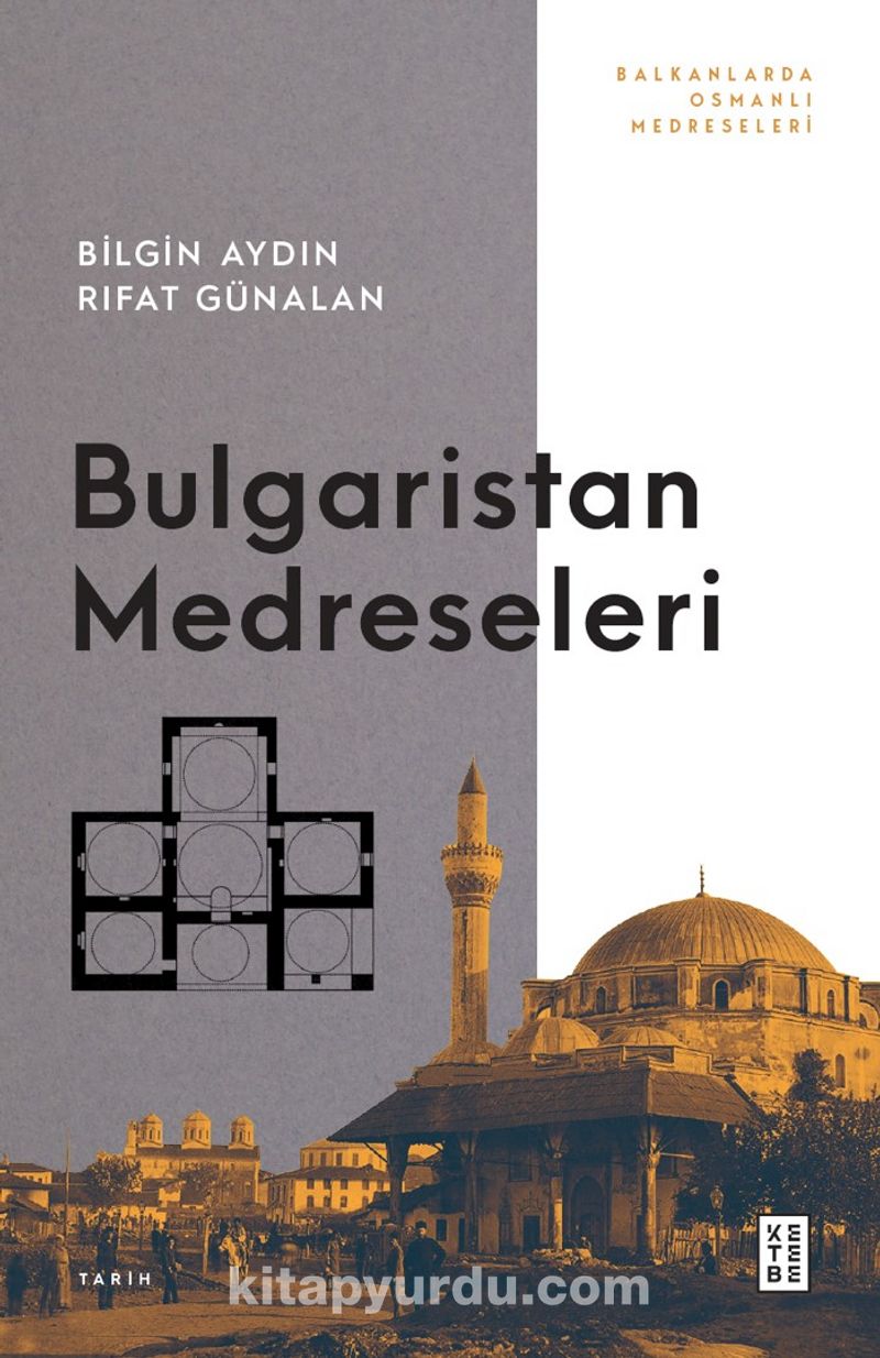 Bulgaristan Medreseleri