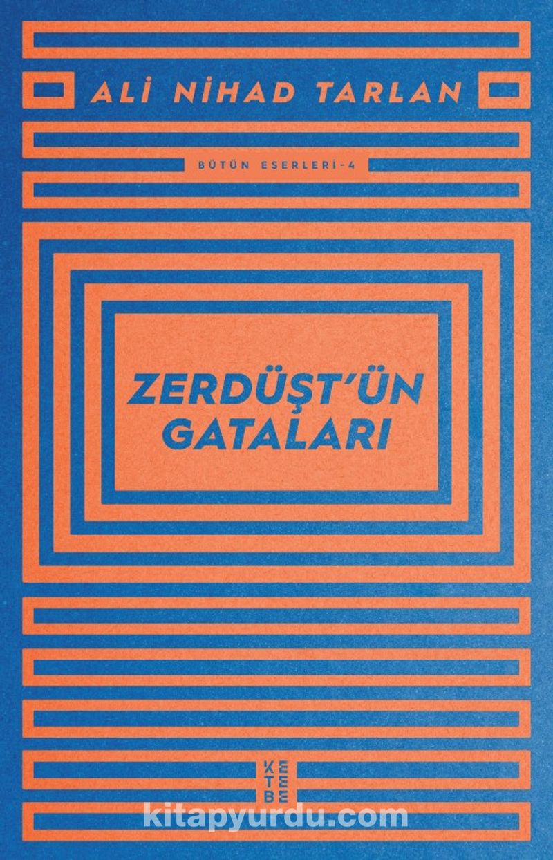 Zerdüşt’ün Gataları