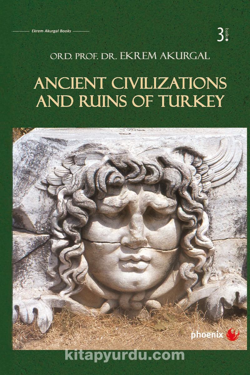 Ancient Civilizations and Ruins of Turkey