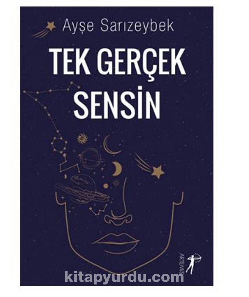 Tek Gerçek Sensin