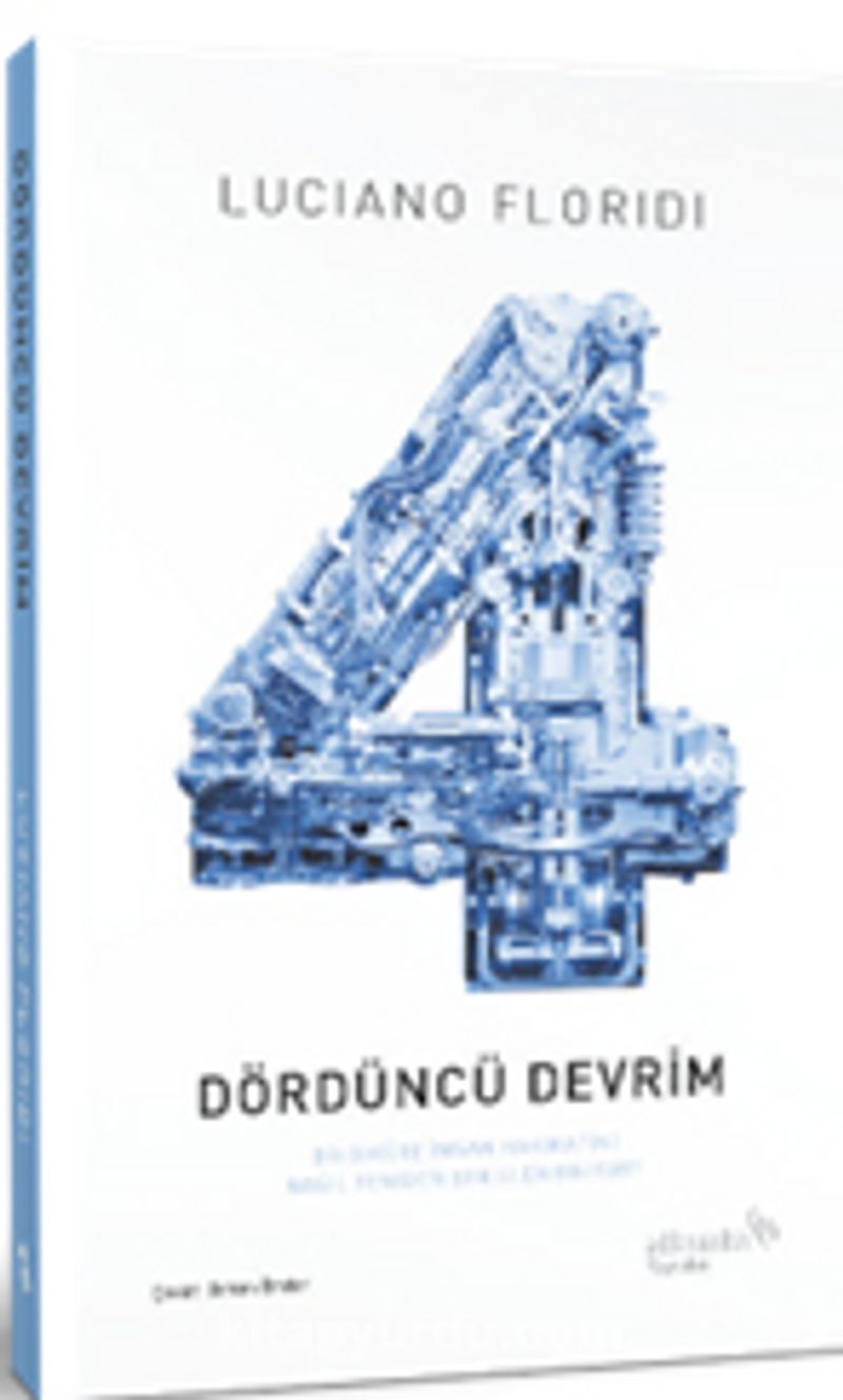 Dördüncü Devrim