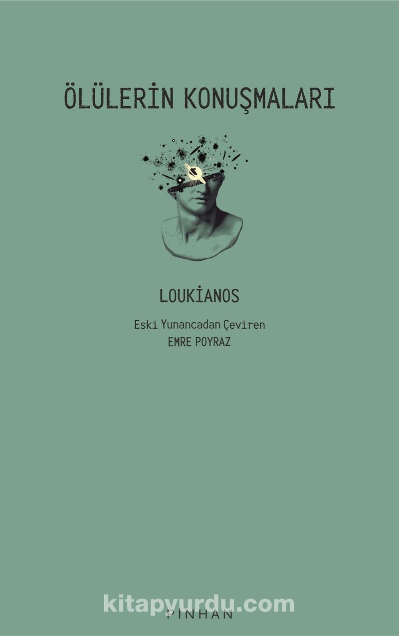 Ölülerin Konuşmaları