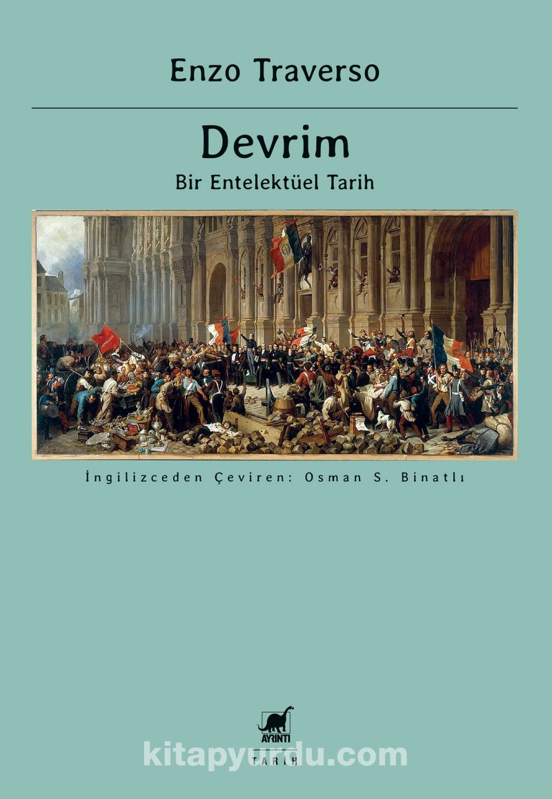 Devrim