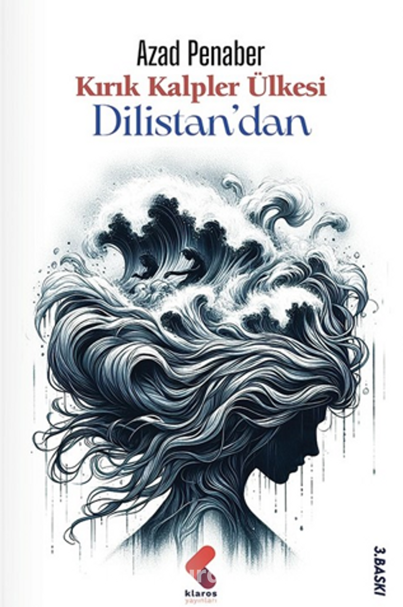 Kırık Kalpler Ülkesi / Dilistan’dan