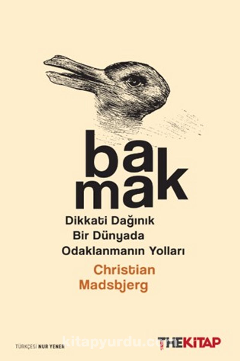 Bakmak