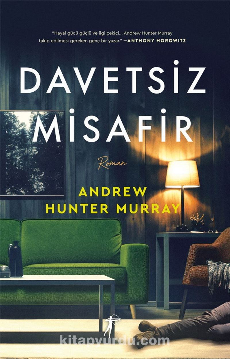 Davetsiz Misafir
