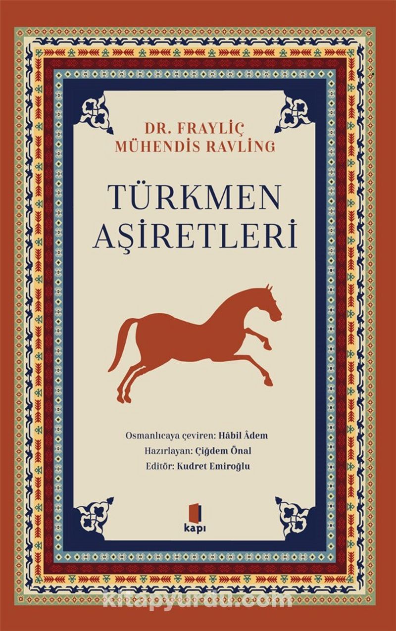 Türkmen  Aşiretleri
