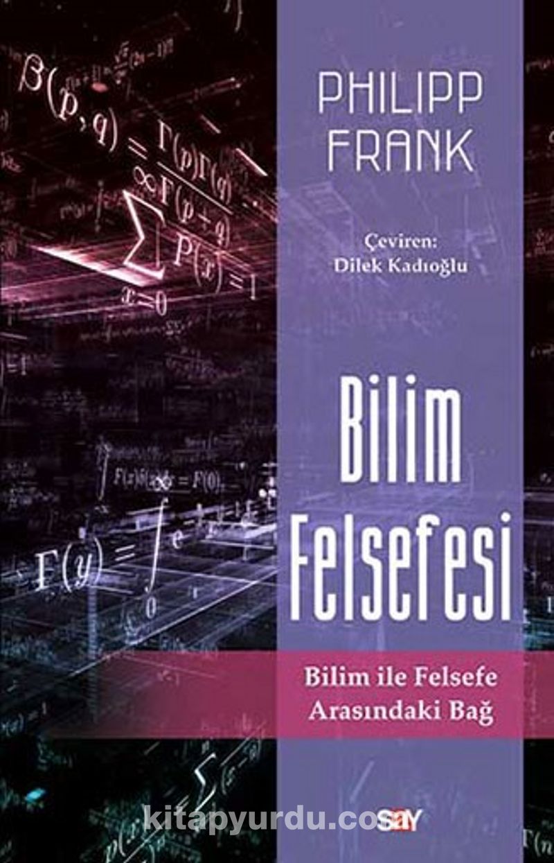 Bilim Felsefesi
