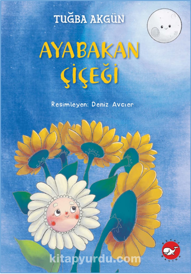 Ayabakan Çiçeği