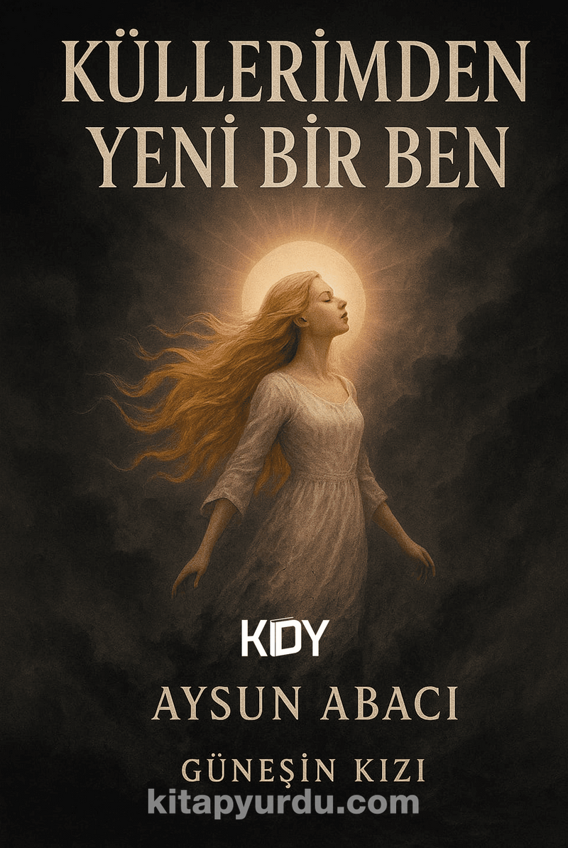 Küllerimden Yeni Bir Ben