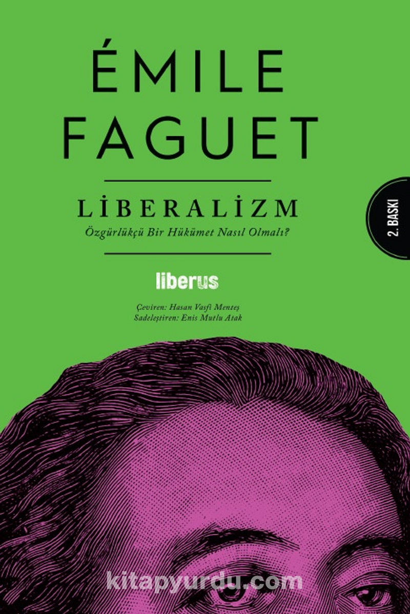 Liberalizm