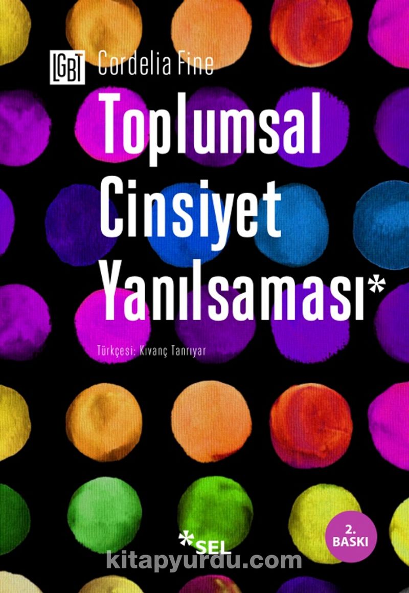 Toplumsal Cinsiyet Yanılsaması