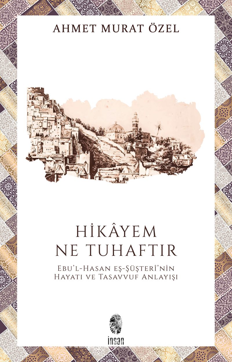 Hikayem Ne Tuhaftır