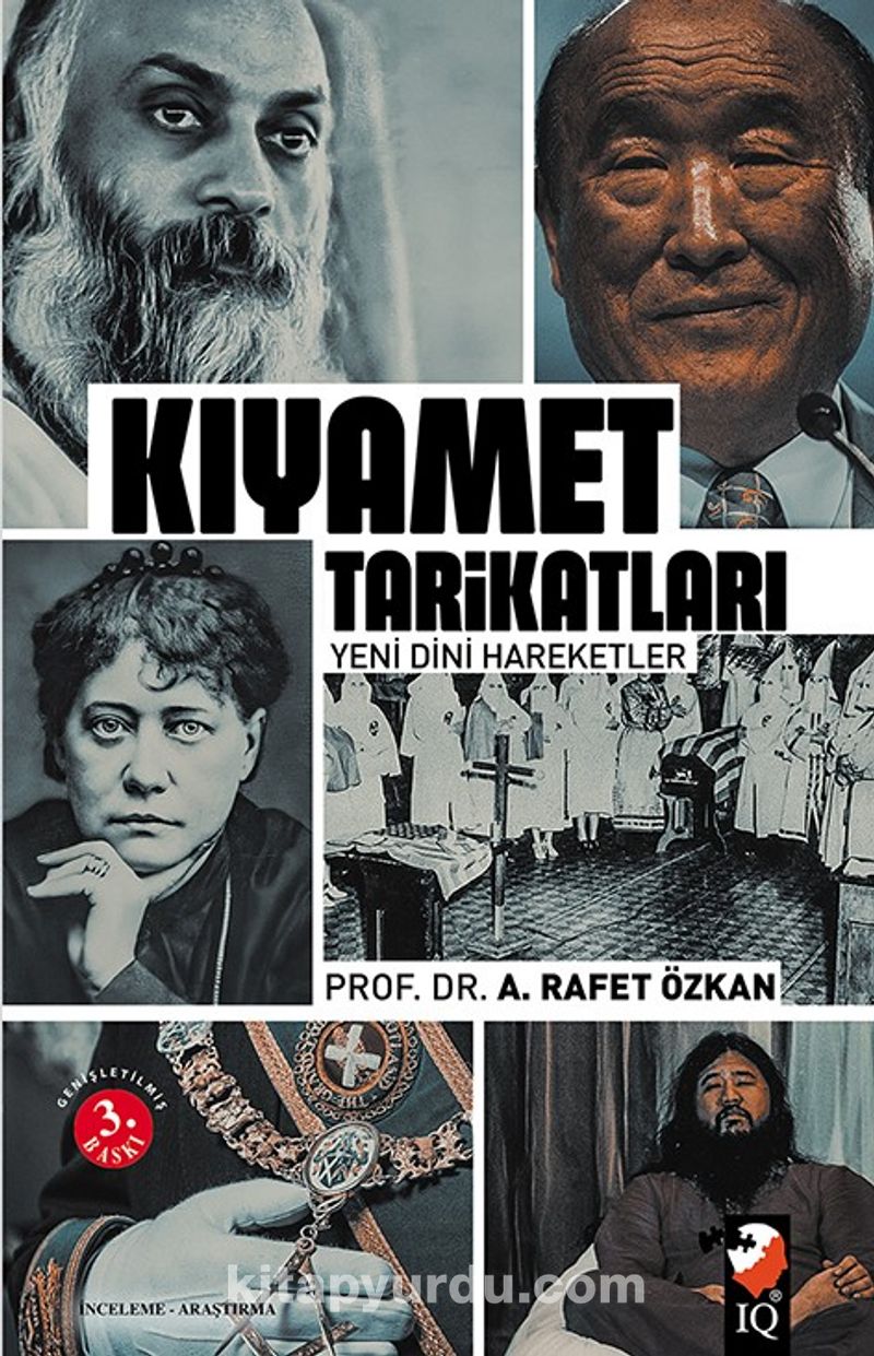 Kıyamet Tarikatları
