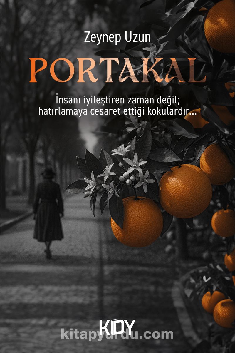 Portakal