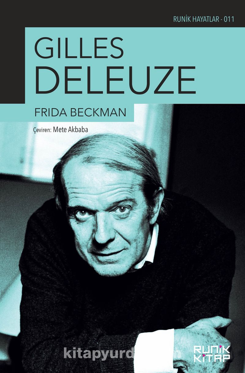 Gilles Deleuze