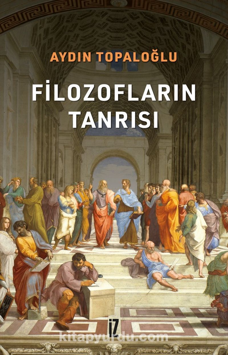 Filozofların Tanrısı
