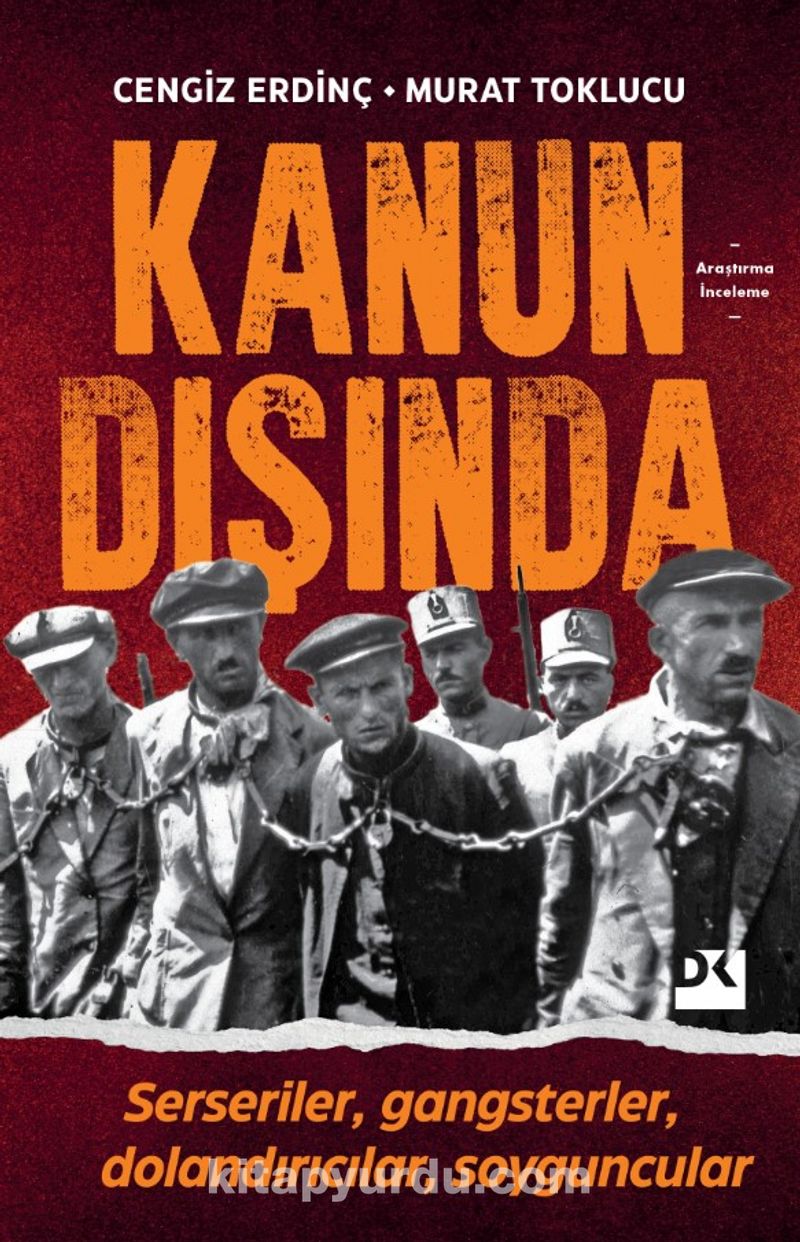 Kanun Dışında