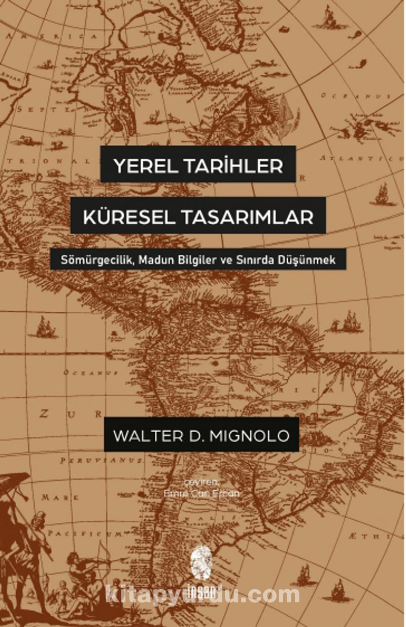 Yerel Tarihler Küresel Tasarımlar