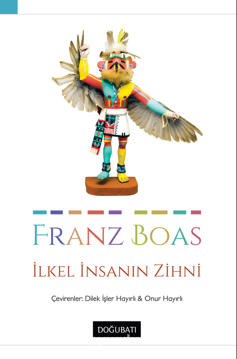 İlkel İnsanın Zihni