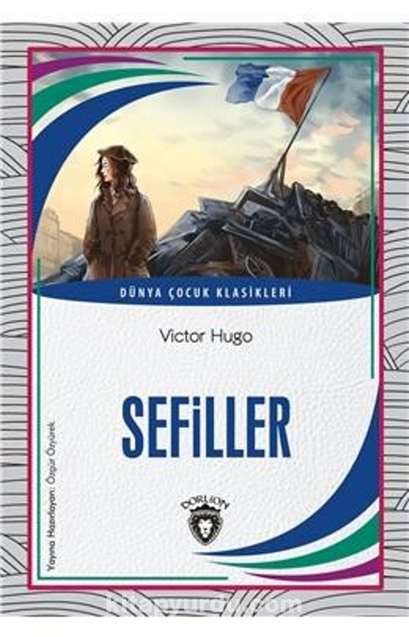 Sefiller Dünya Çocuk Klasikleri (7-12 Yaş)