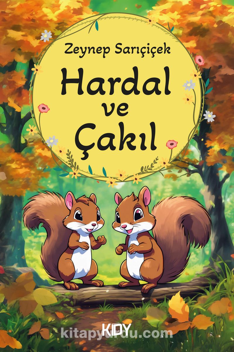 Hardal ve Çakıl