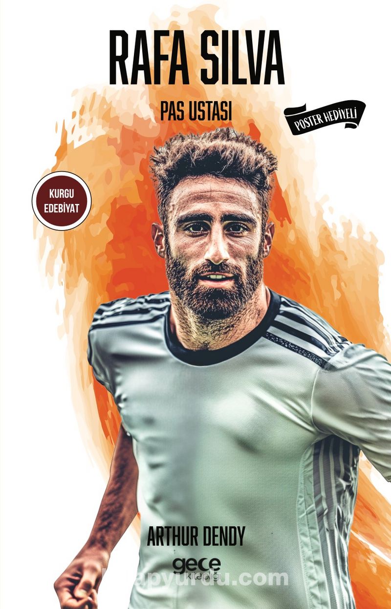 Rafa Silva Pas  Ustası