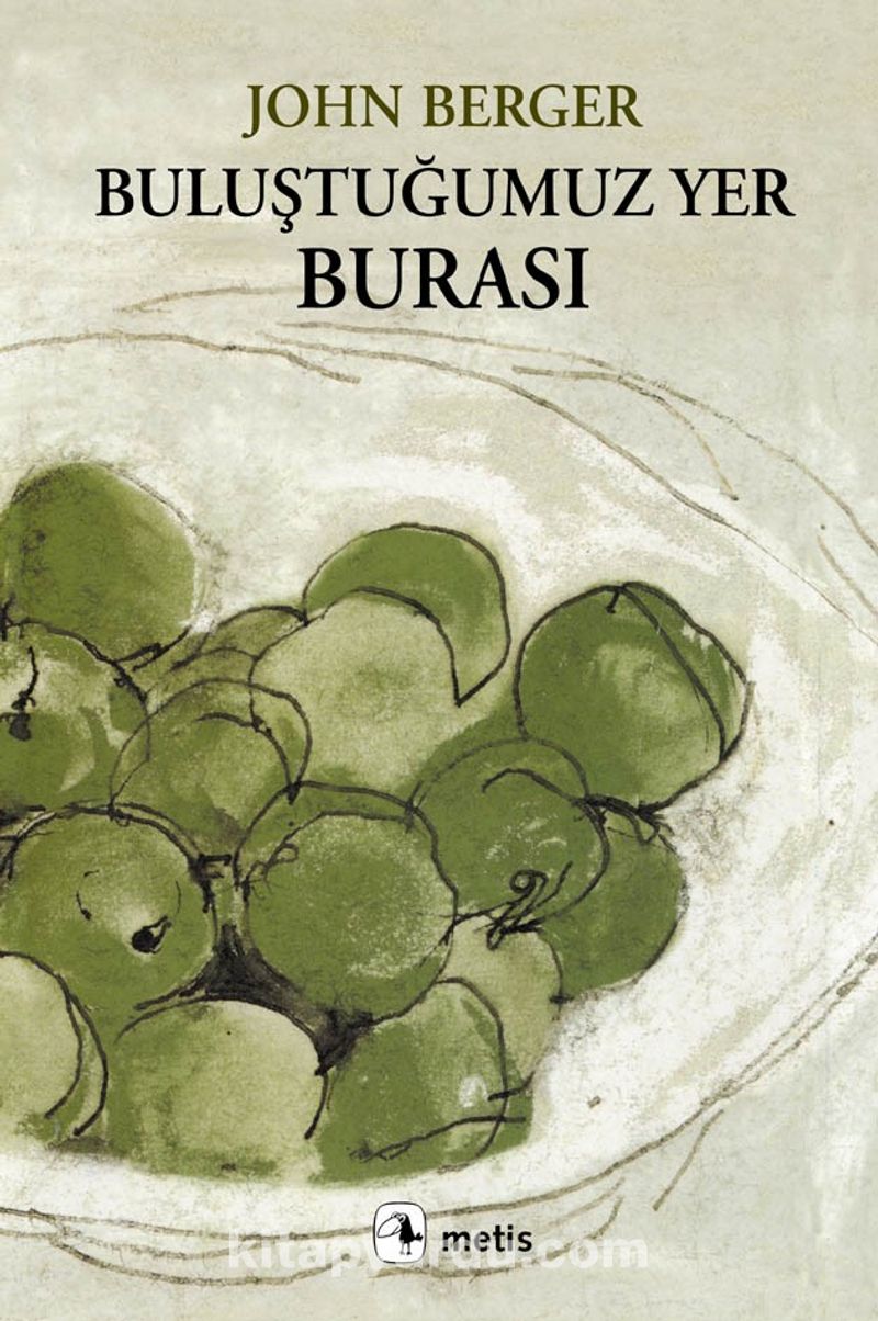 Buluştuğumuz Yer Burası