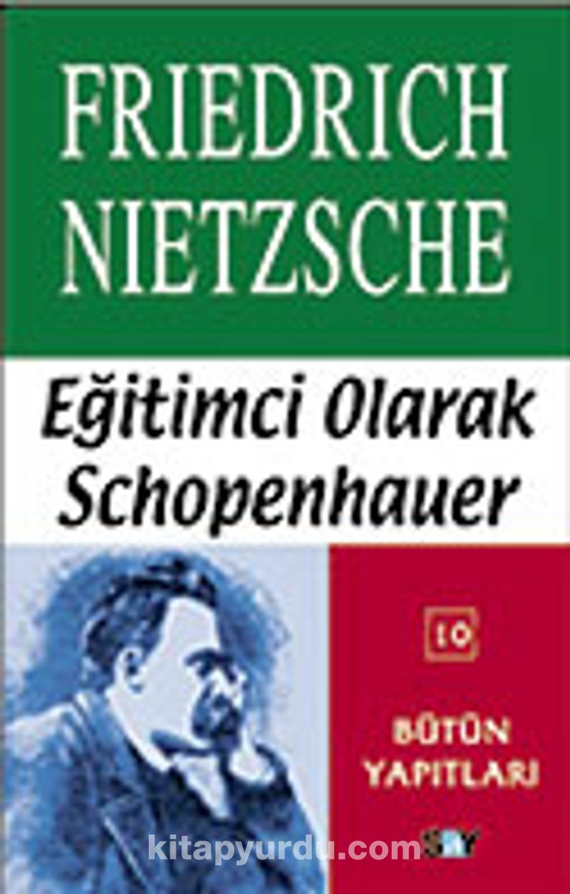 Eğitimci Olarak Schopenhauer