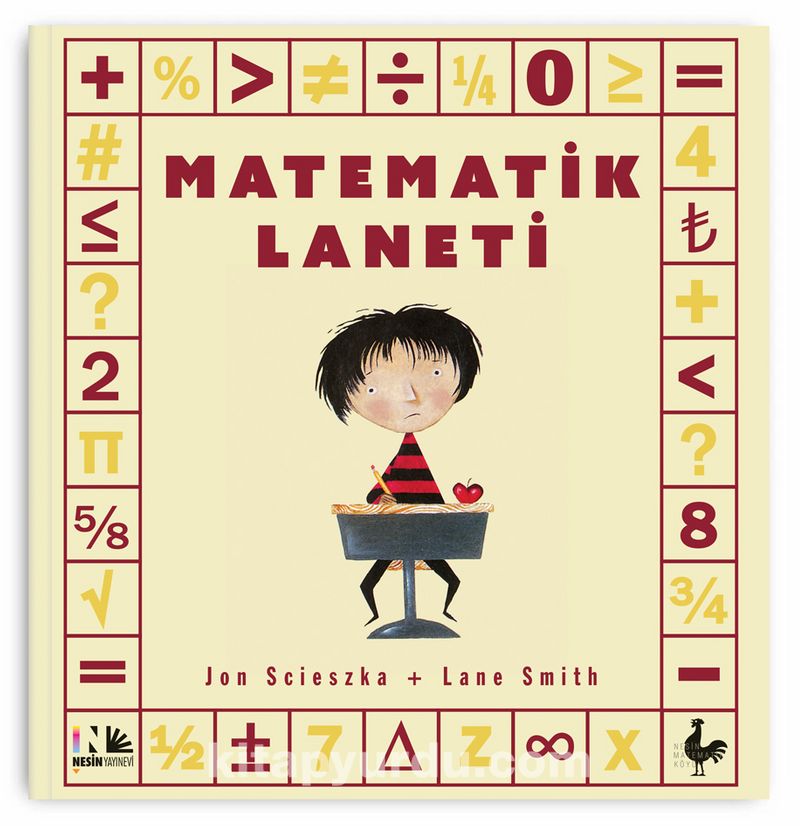 Matematik Laneti