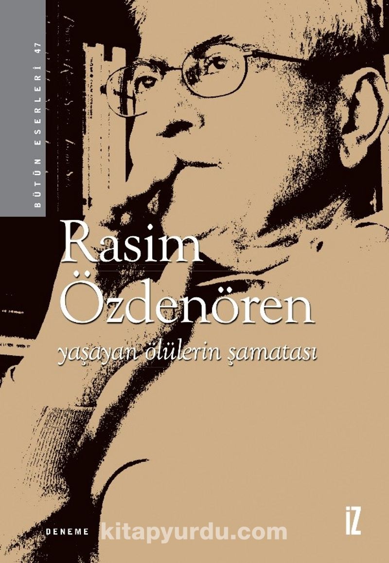 Yaşayan Ölülerin Şamatası