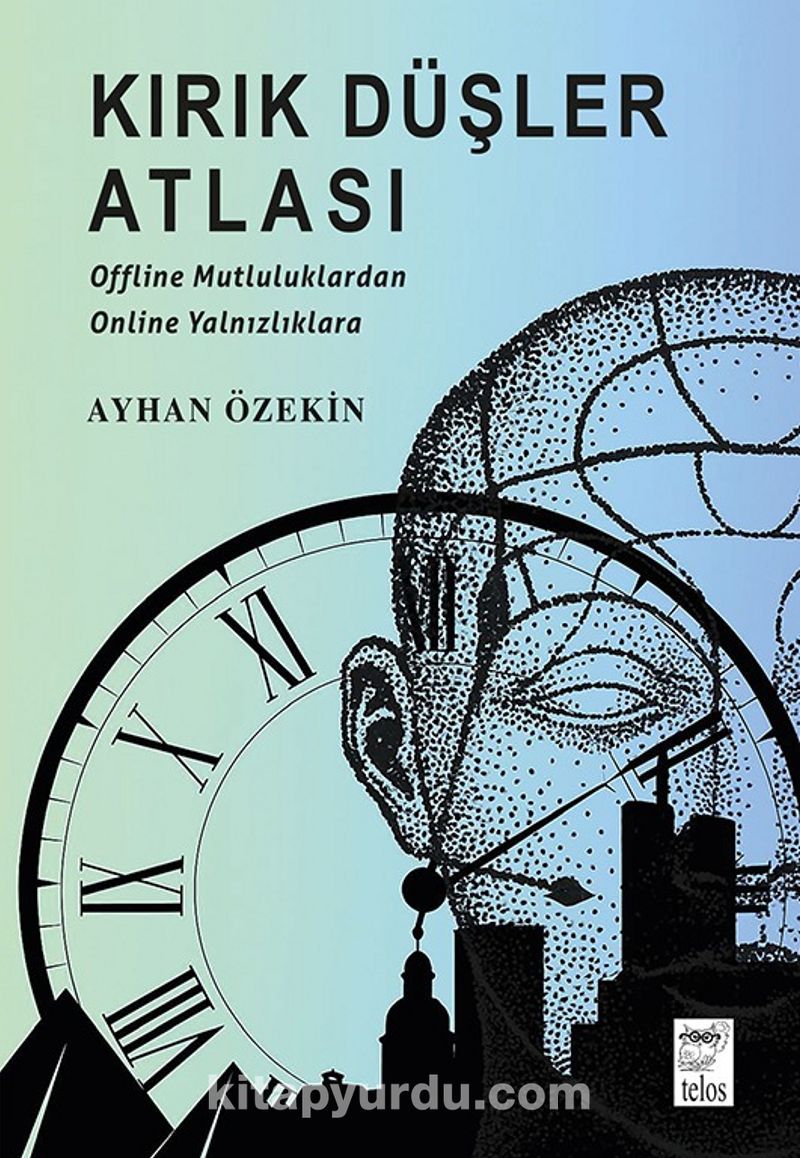 Kırık Düşler Atlası