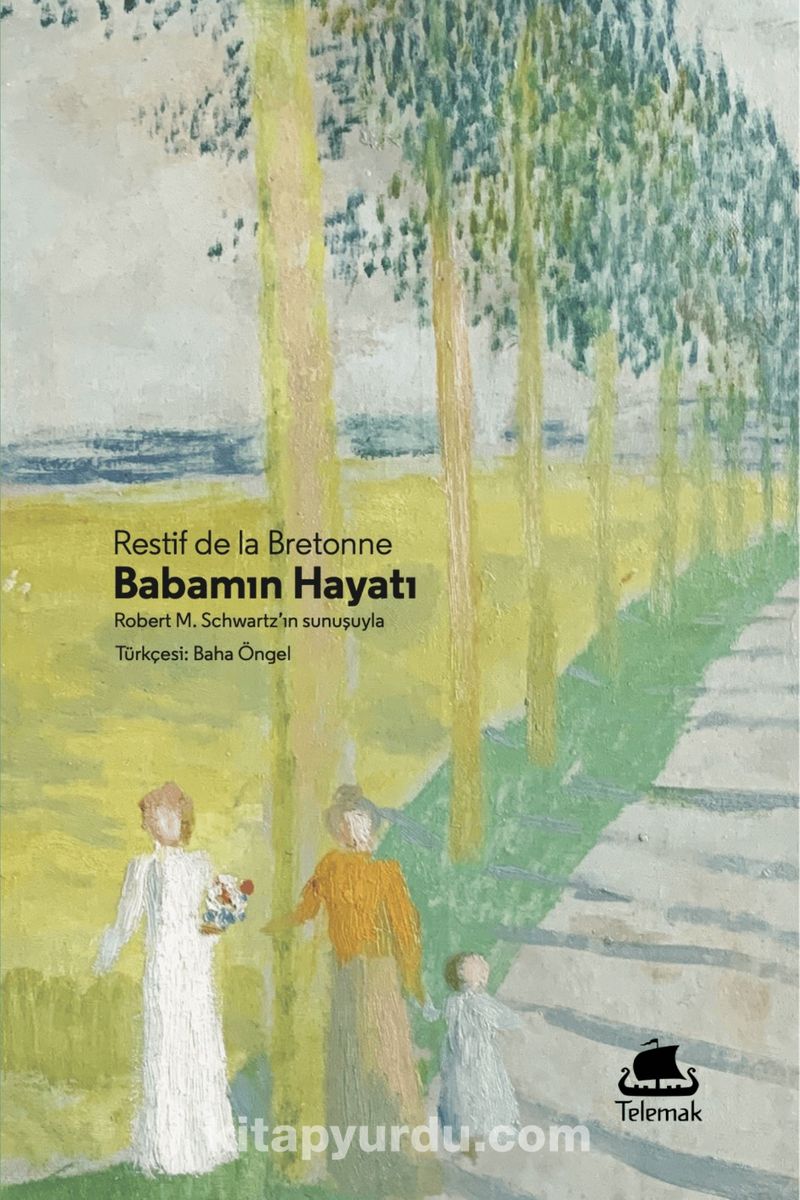 Babamın Hayatı