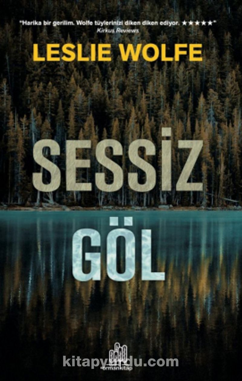 Sessiz Göl