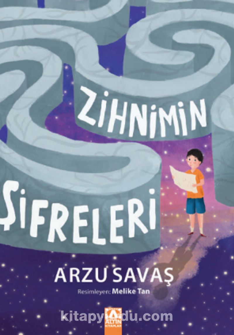 Zihnimin Şifreleri