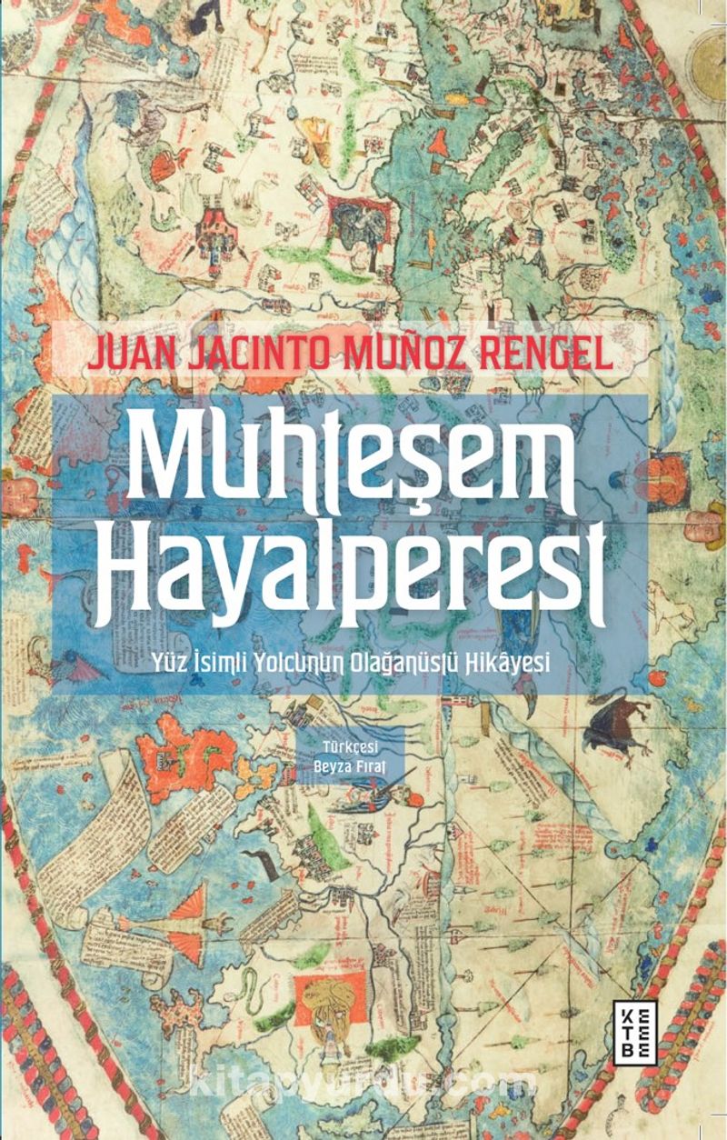 Muhteşem Hayalperest