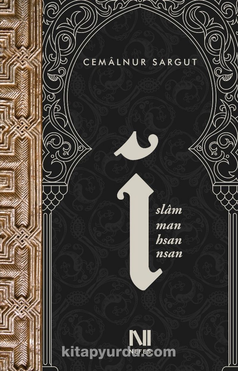 İslam, İman, İhsan, İnsan