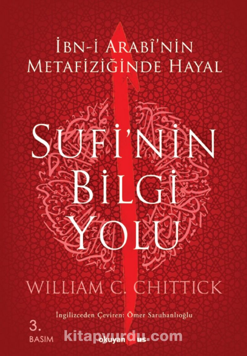 Sufi’nin Bilgi Yolu