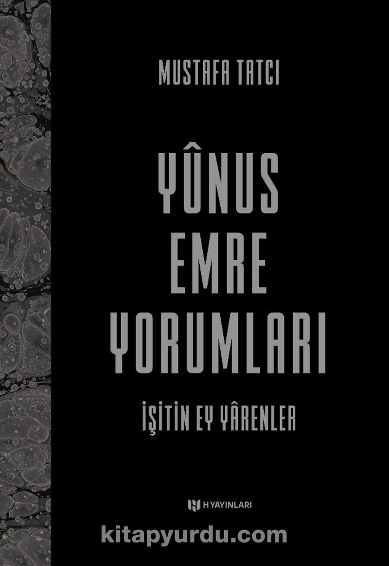 Yunus Emre Yorumları (Ciltli)