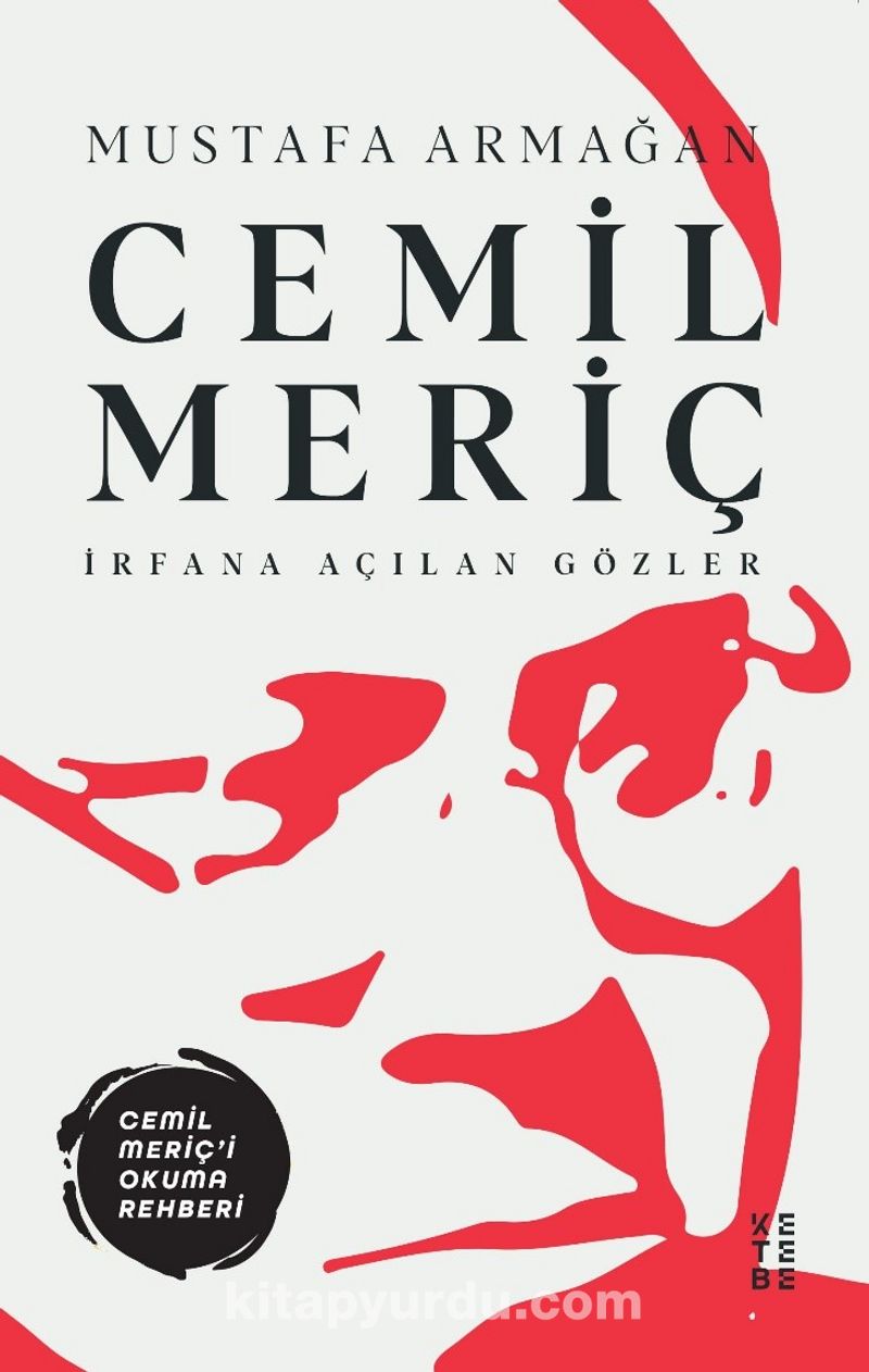 Cemil Meriç