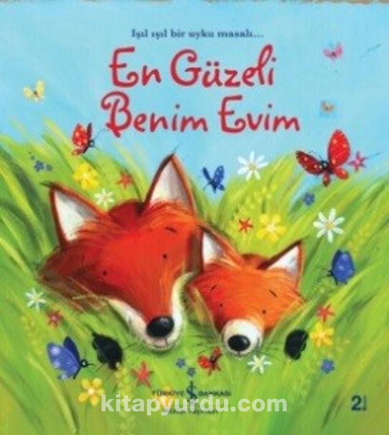 En Güzeli Benim Evim