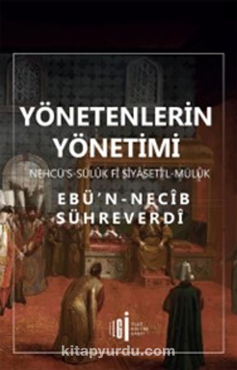 Yönetenlerin Yönetimi