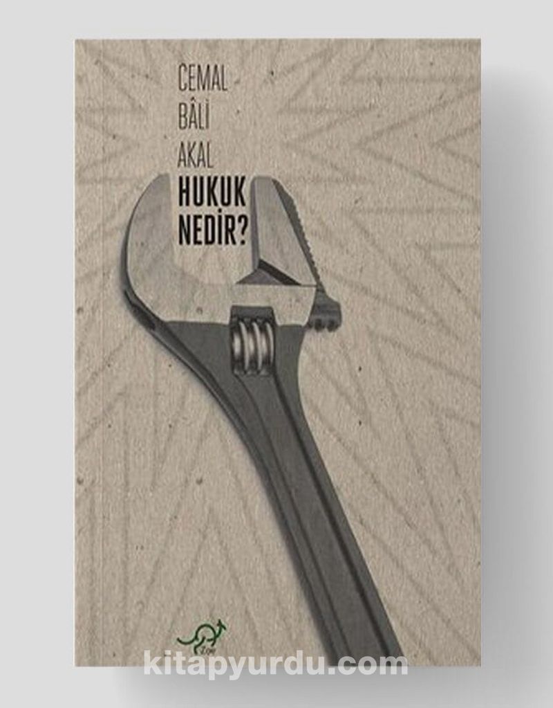 Hukuk Nedir?