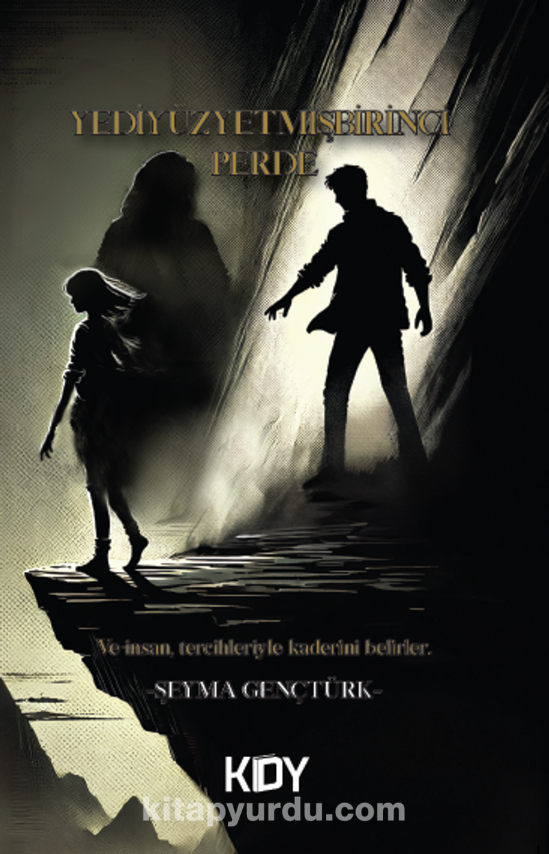 Yediyüzyetmişbirinci Perde