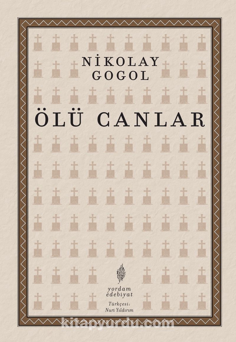 Ölü Canlar