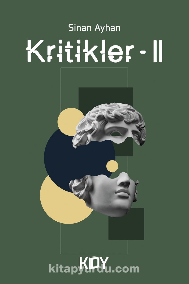 Kritikler 2