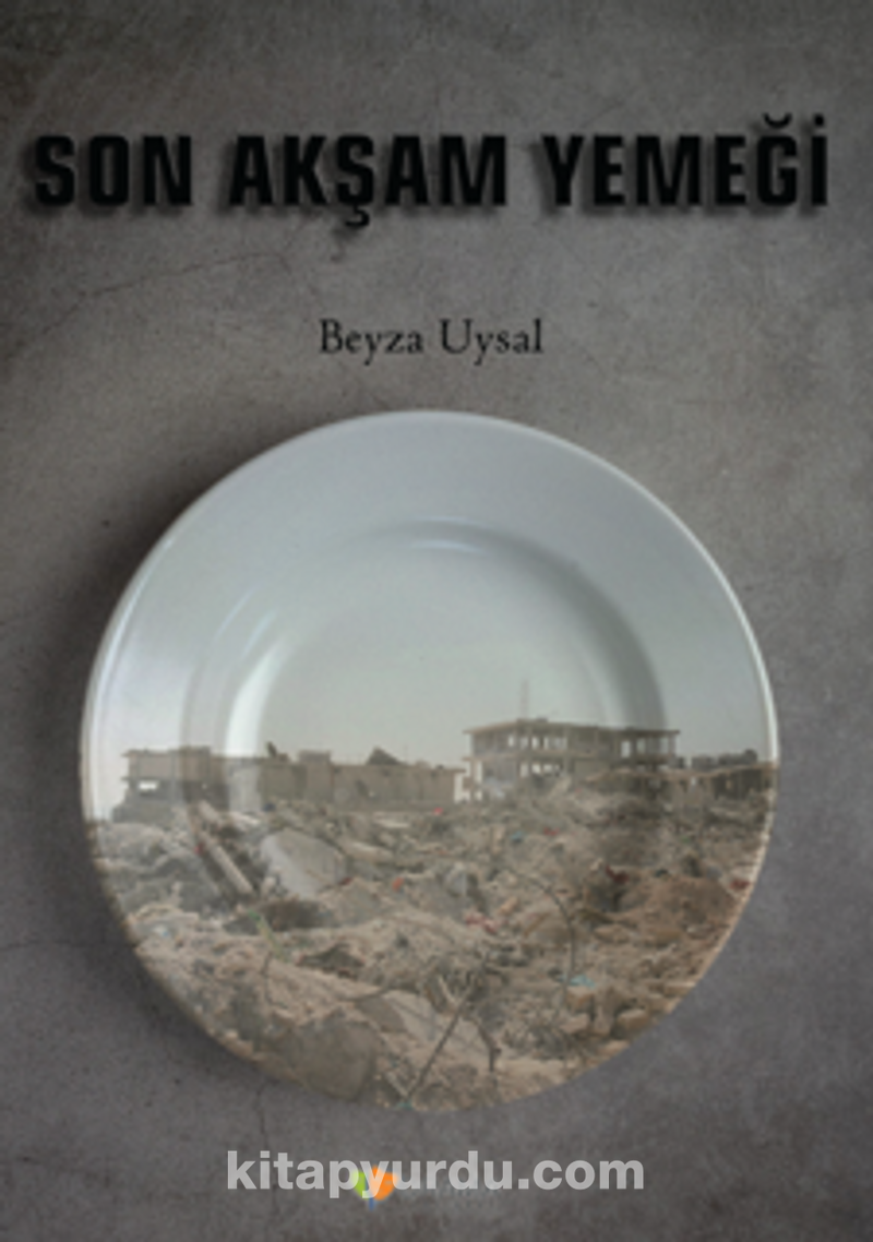 Son Akşam Yemeği