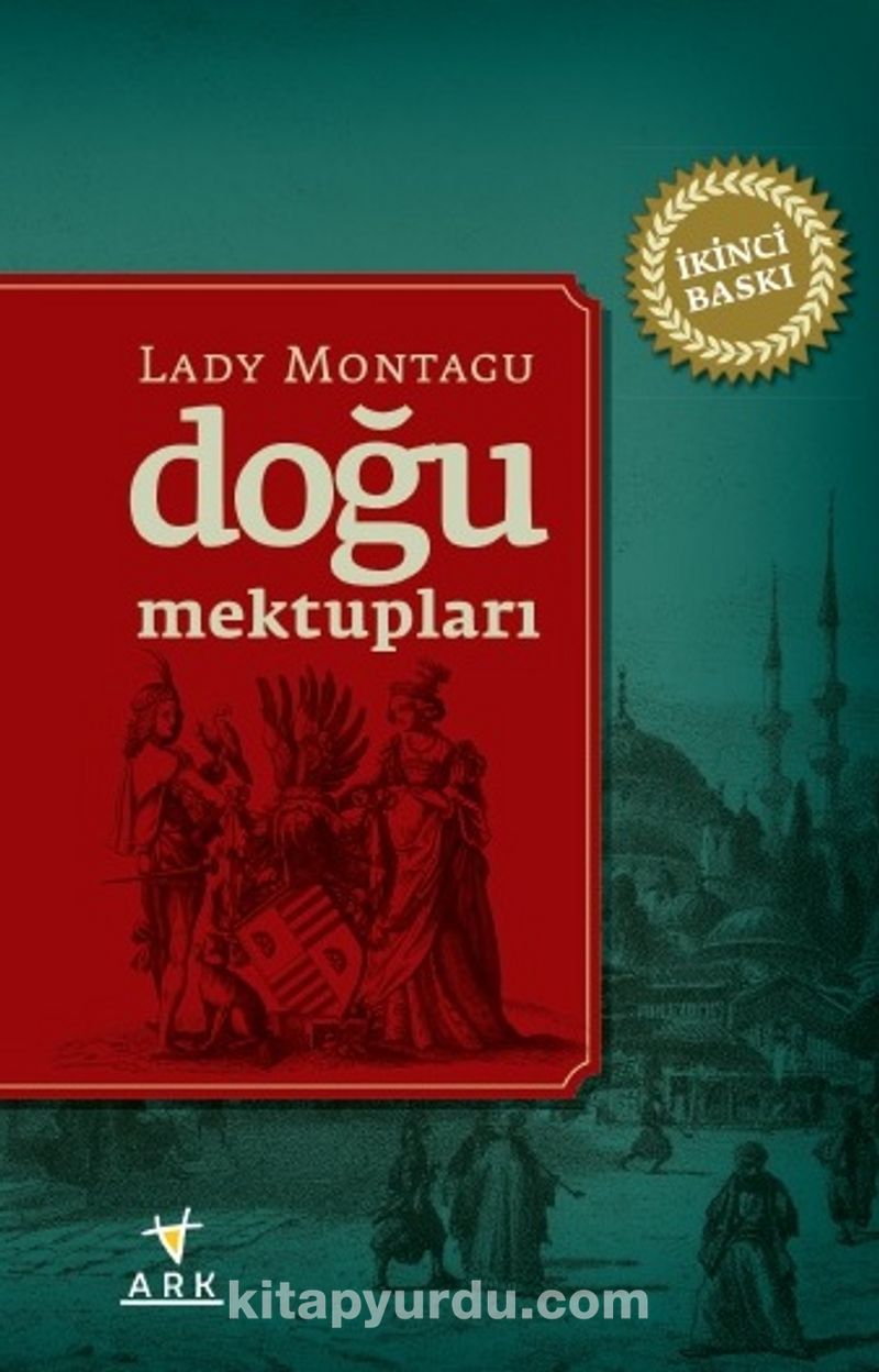Doğu Mektupları