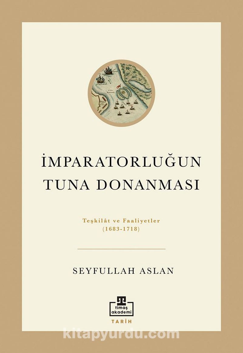 İmparatorluğun Tuna Donanması