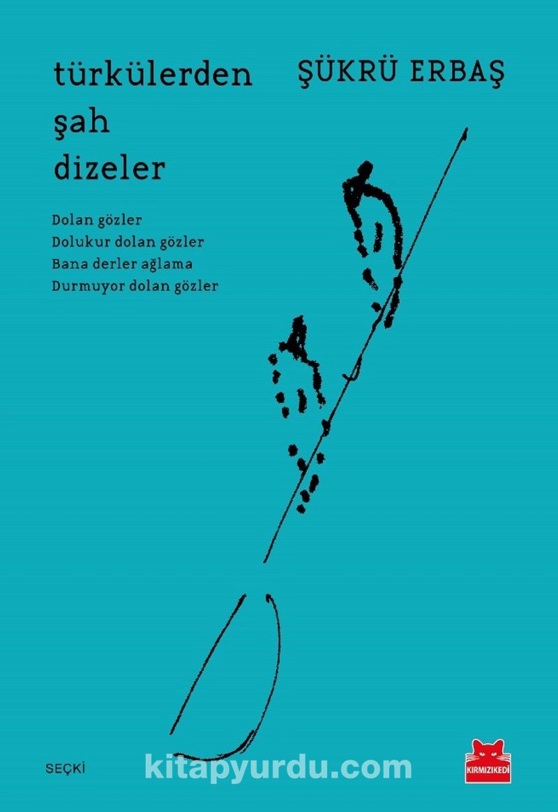 Türkülerden Şah Dizeler